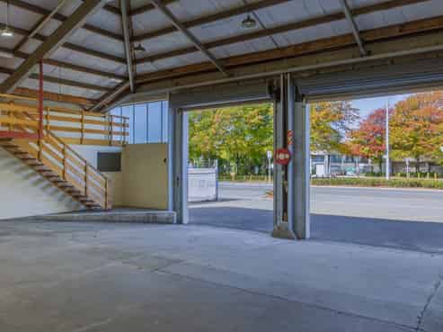 Commercial Mixed Use Freehold