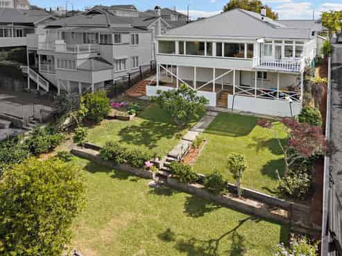 45 Seaview Road, Remuera