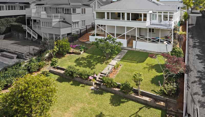 45 Seaview Road, Remuera
