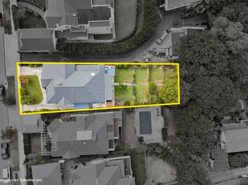 45 Seaview Road, Remuera