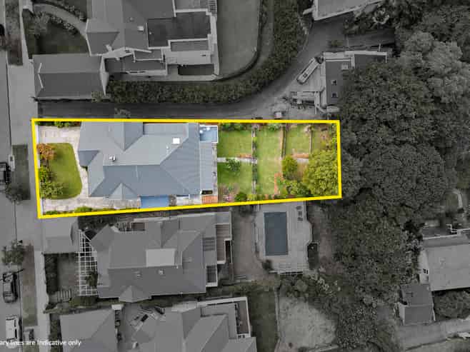 45 Seaview Road, Remuera