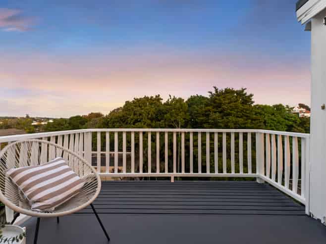 45 Seaview Road, Remuera