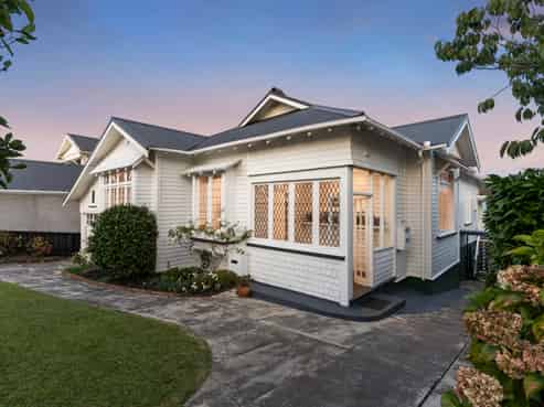 45 Seaview Road, Remuera