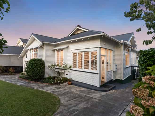 45 Seaview Road, Remuera