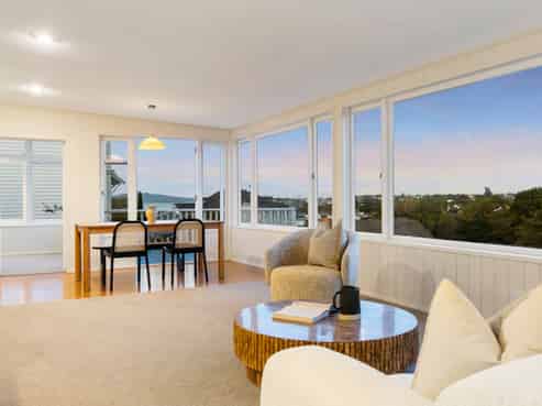 45 Seaview Road, Remuera