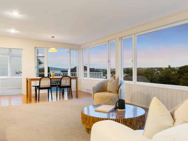 45 Seaview Road, Remuera