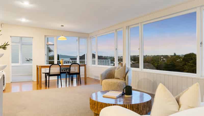 45 Seaview Road, Remuera