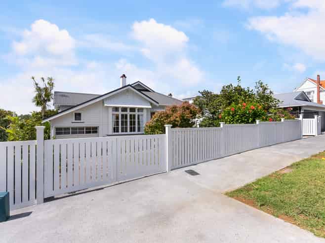 45 Seaview Road, Remuera