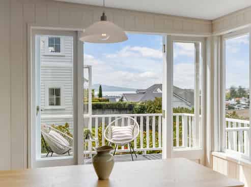 45 Seaview Road, Remuera