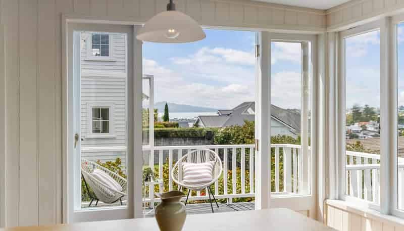 45 Seaview Road, Remuera