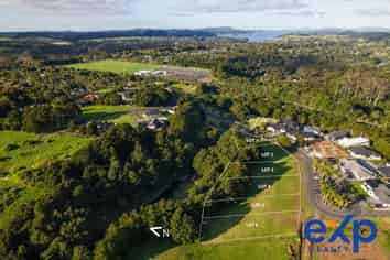  Amsharlo Drive, Kerikeri