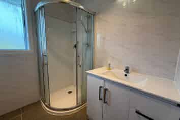 Auckland - Address withheld