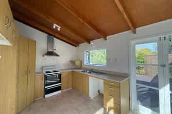 Auckland - Address withheld