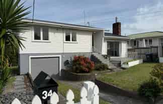 Auckland - Address withheld