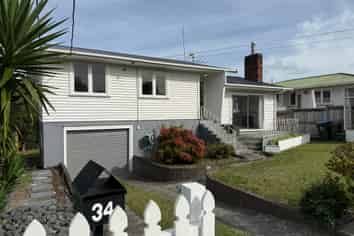 Auckland - Address withheld