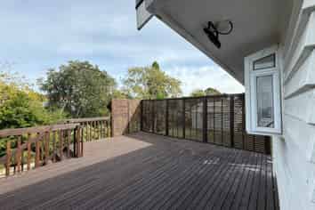 Auckland - Address withheld