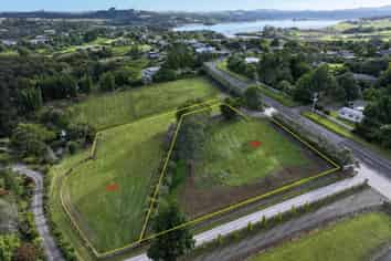 265 - 269 Kerikeri Inlet Road, Kerikeri