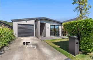 15 Te Kaeaea Crescent, Wallaceville