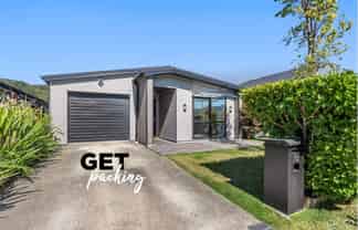 15 Te Kaeaea Crescent, Wallaceville