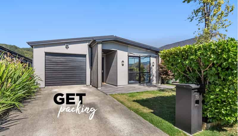 15 Te Kaeaea Crescent, Wallaceville