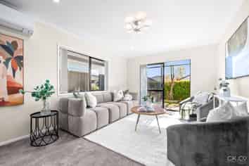 15 Te Kaeaea Crescent, Wallaceville