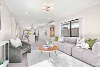 15 Te Kaeaea Crescent, Wallaceville