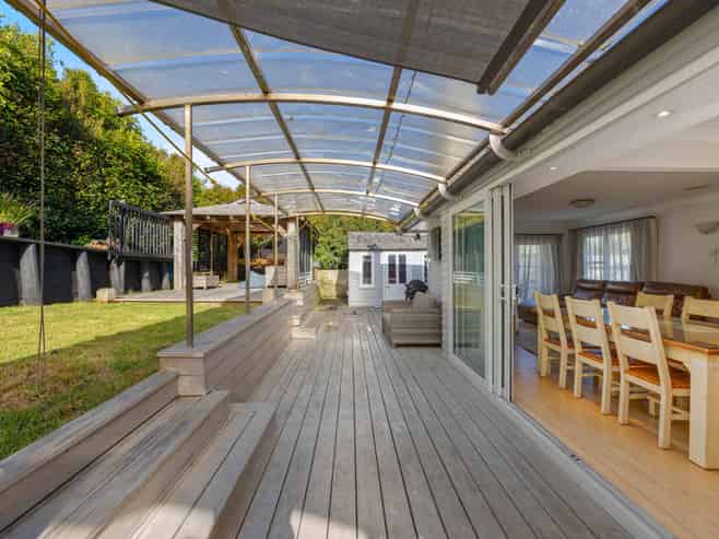 6 Kerry Dell, Cockle Bay