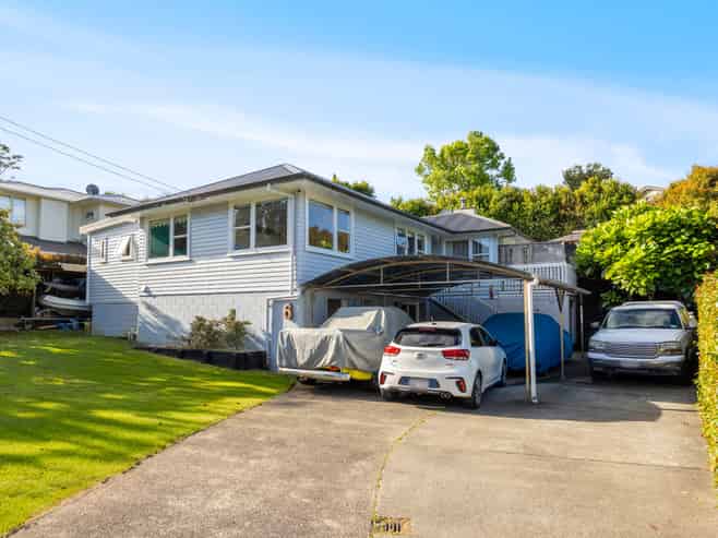 6 Kerry Dell, Cockle Bay