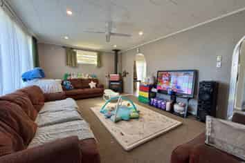 98 Arawa Crescent, Tokoroa