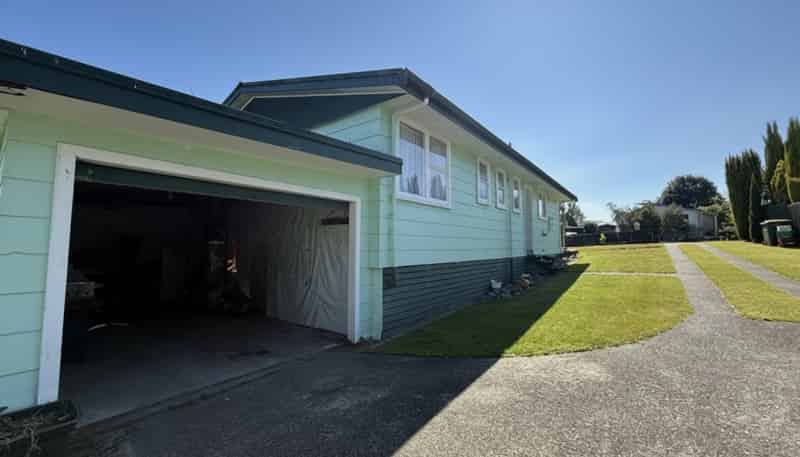 98 Arawa Crescent, Tokoroa