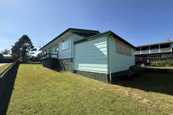 98 Arawa Crescent, Tokoroa