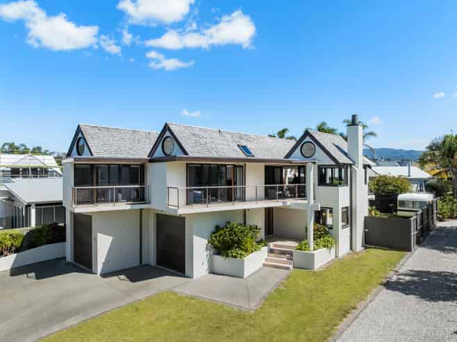 6 Vista Paku, Pauanui