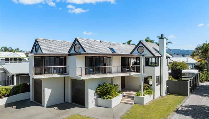 6 Vista Paku, Pauanui