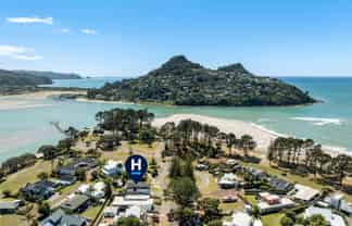 6 Vista Paku, Pauanui