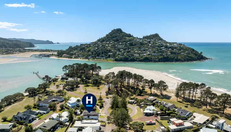 6 Vista Paku, Pauanui