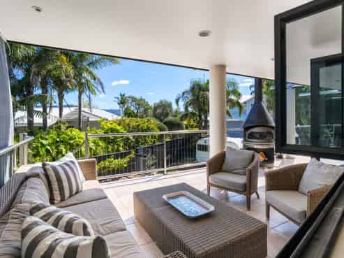 6 Vista Paku, Pauanui