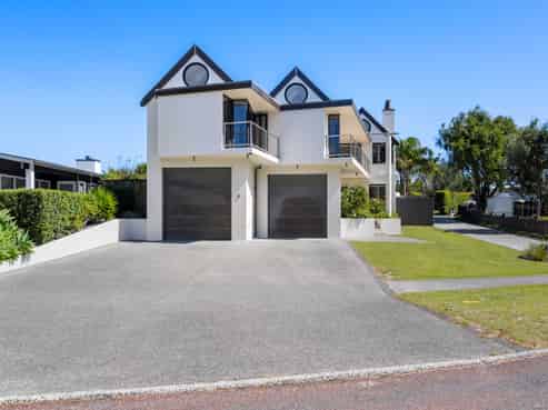 6 Vista Paku, Pauanui