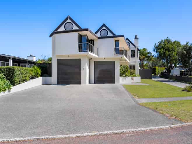 6 Vista Paku, Pauanui