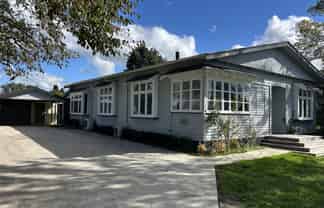 17 Halls Road, Pahiatua