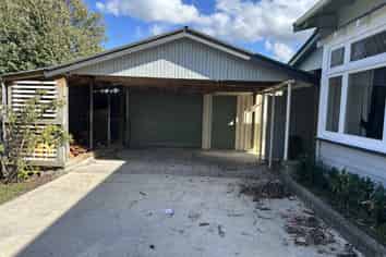 17 Halls Road, Pahiatua