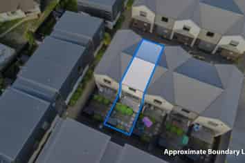 21/101 Mackworth Street, Woolston