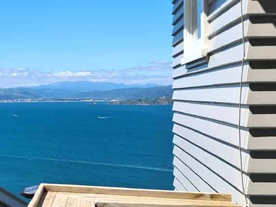 122 Grafton Road, Roseneath