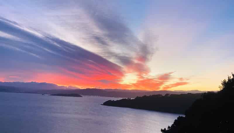 122 Grafton Road, Roseneath