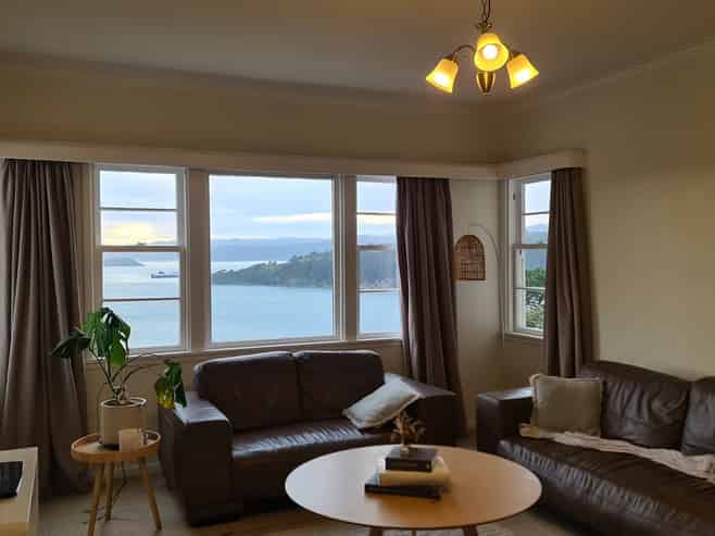 122 Grafton Road, Roseneath