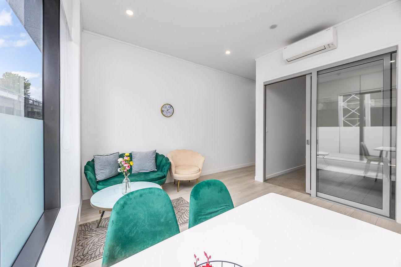 Central City Living - Widok 3