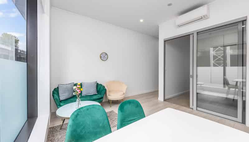 Unit G08/147 Nelson Street, Auckland Central