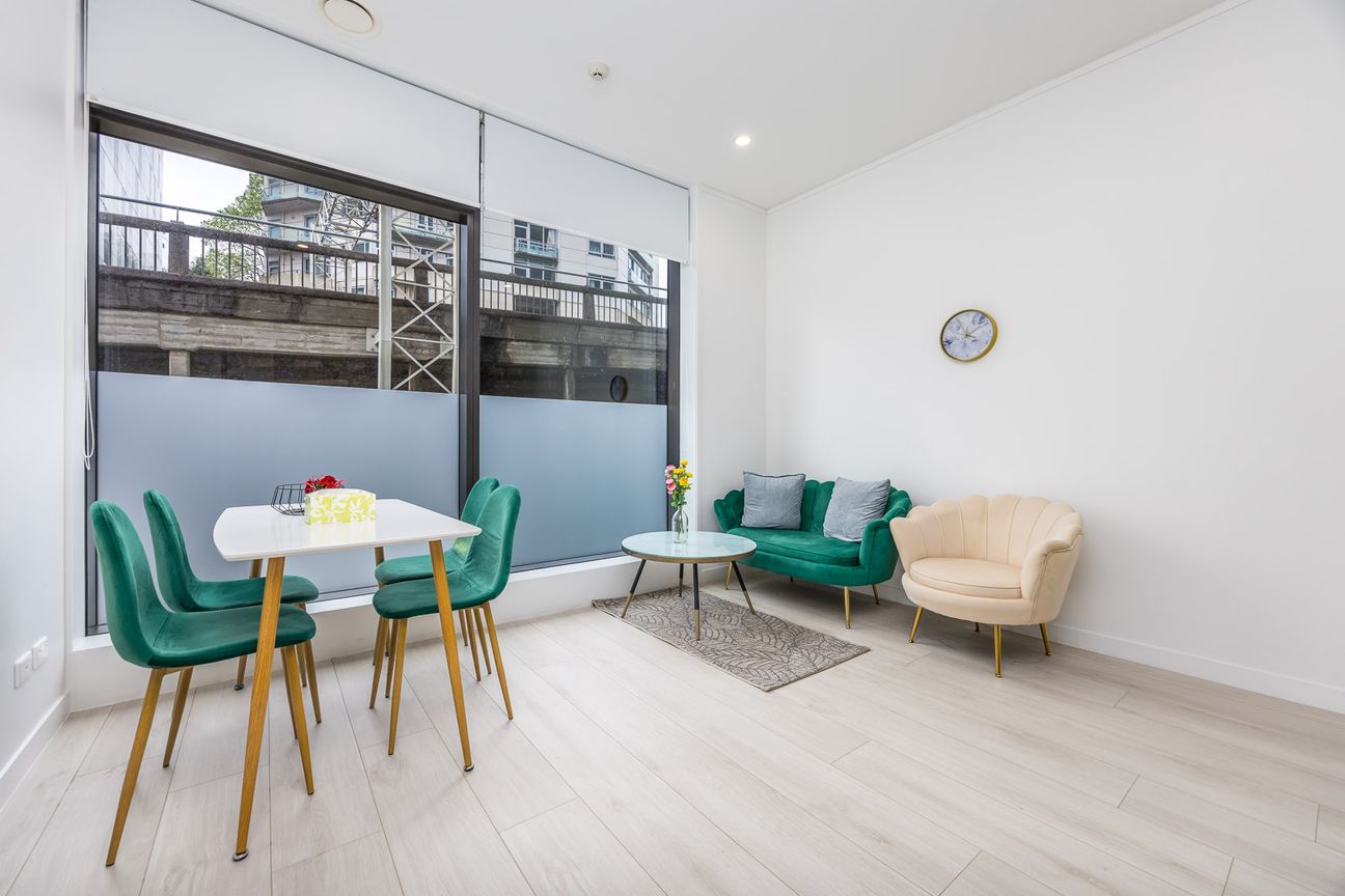 Central City Living - Widok 4