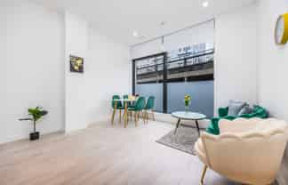 Unit G08/147 Nelson Street, Auckland Central