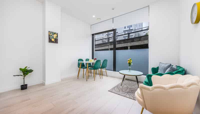 Unit G08/147 Nelson Street, Auckland Central