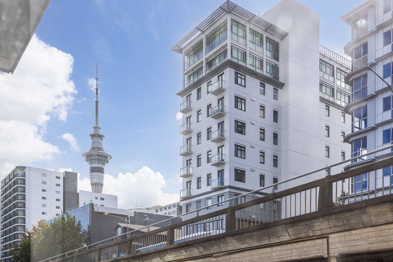 Central City Living - Widok 2